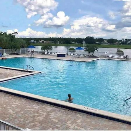 Orlando Vacation Apartment 3919 Экстерьер фото