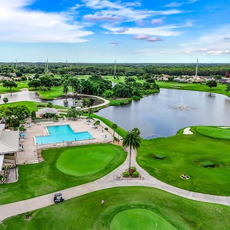 Orlando Vacation Apartment 3919 Экстерьер фото