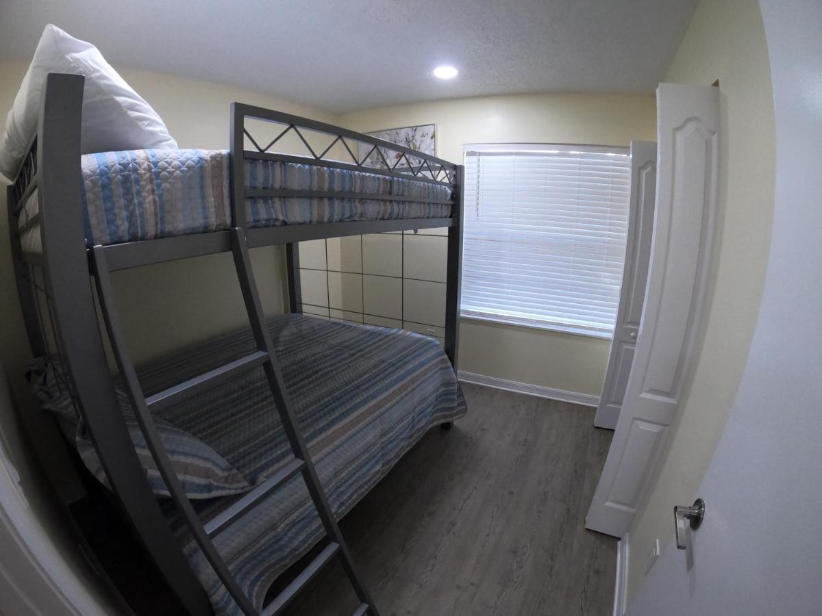 Orlando Vacation Apartment 3919 Экстерьер фото