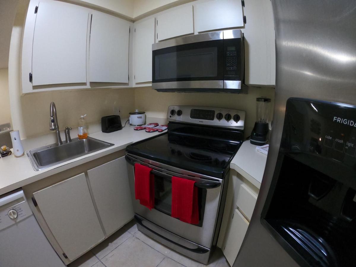 Orlando Vacation Apartment 3919 Экстерьер фото