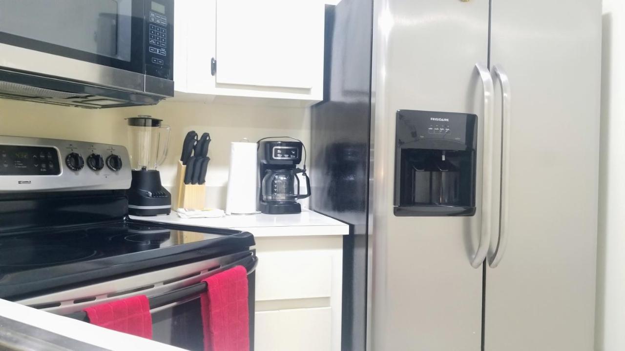 Orlando Vacation Apartment 3919 Экстерьер фото