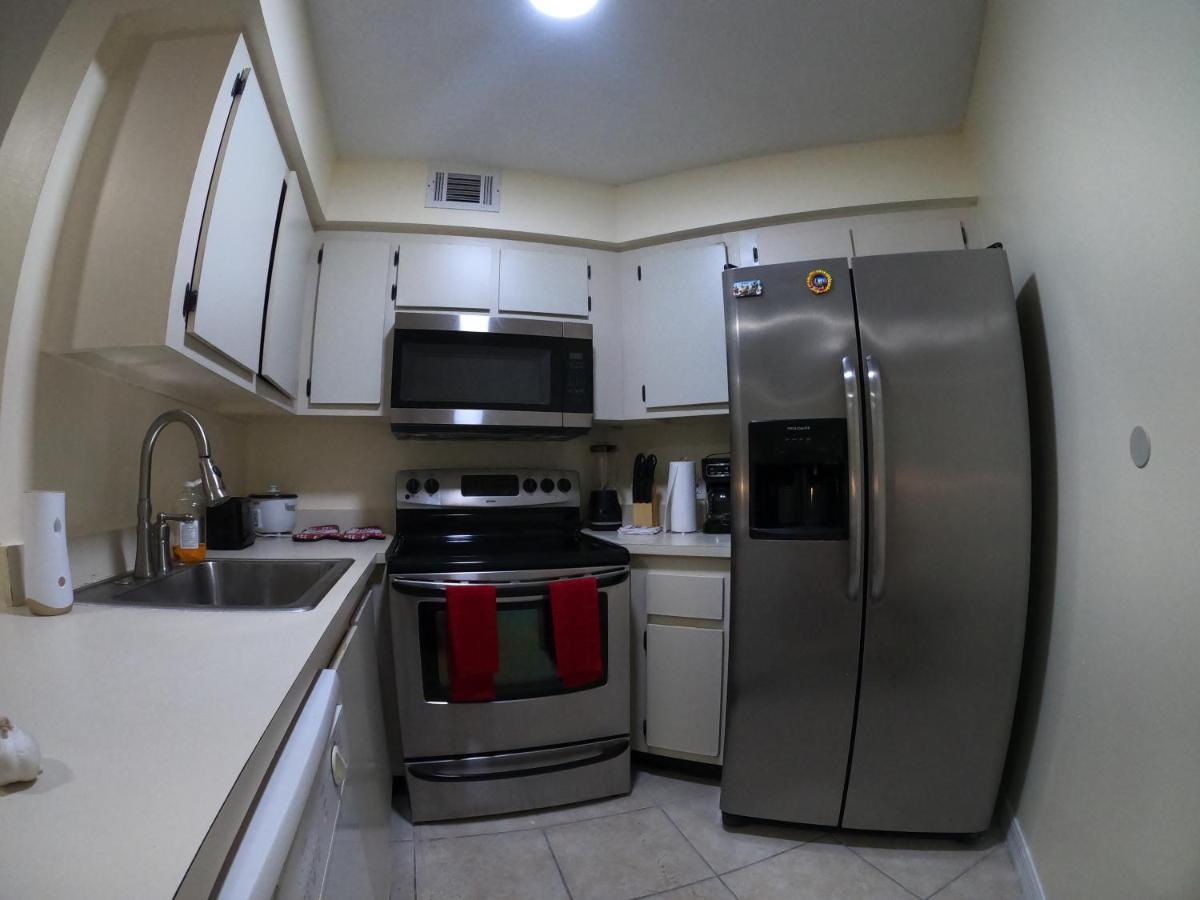 Orlando Vacation Apartment 3919 Экстерьер фото
