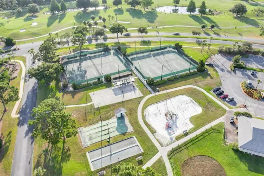 Orlando Vacation Apartment 3919 Экстерьер фото