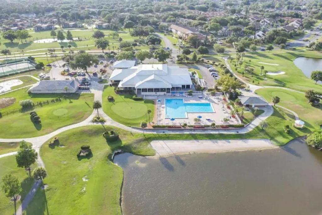 Orlando Vacation Apartment 3919 Экстерьер фото