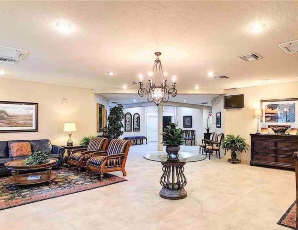Orlando Vacation Apartment 3919 Экстерьер фото