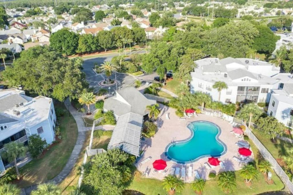 Orlando Vacation Apartment 3919 Экстерьер фото