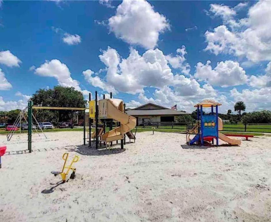 Orlando Vacation Apartment 3919 Экстерьер фото