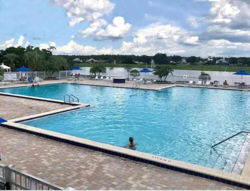 Orlando Vacation Apartment 3919 Экстерьер фото