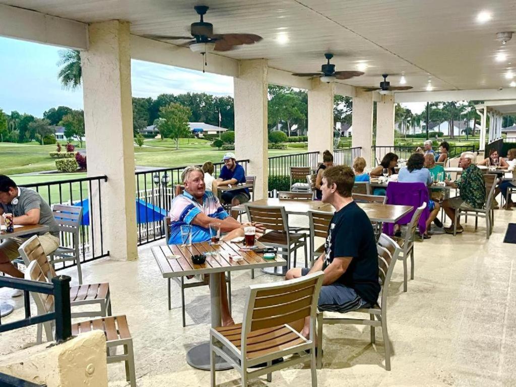 Orlando Vacation Apartment 3919 Экстерьер фото