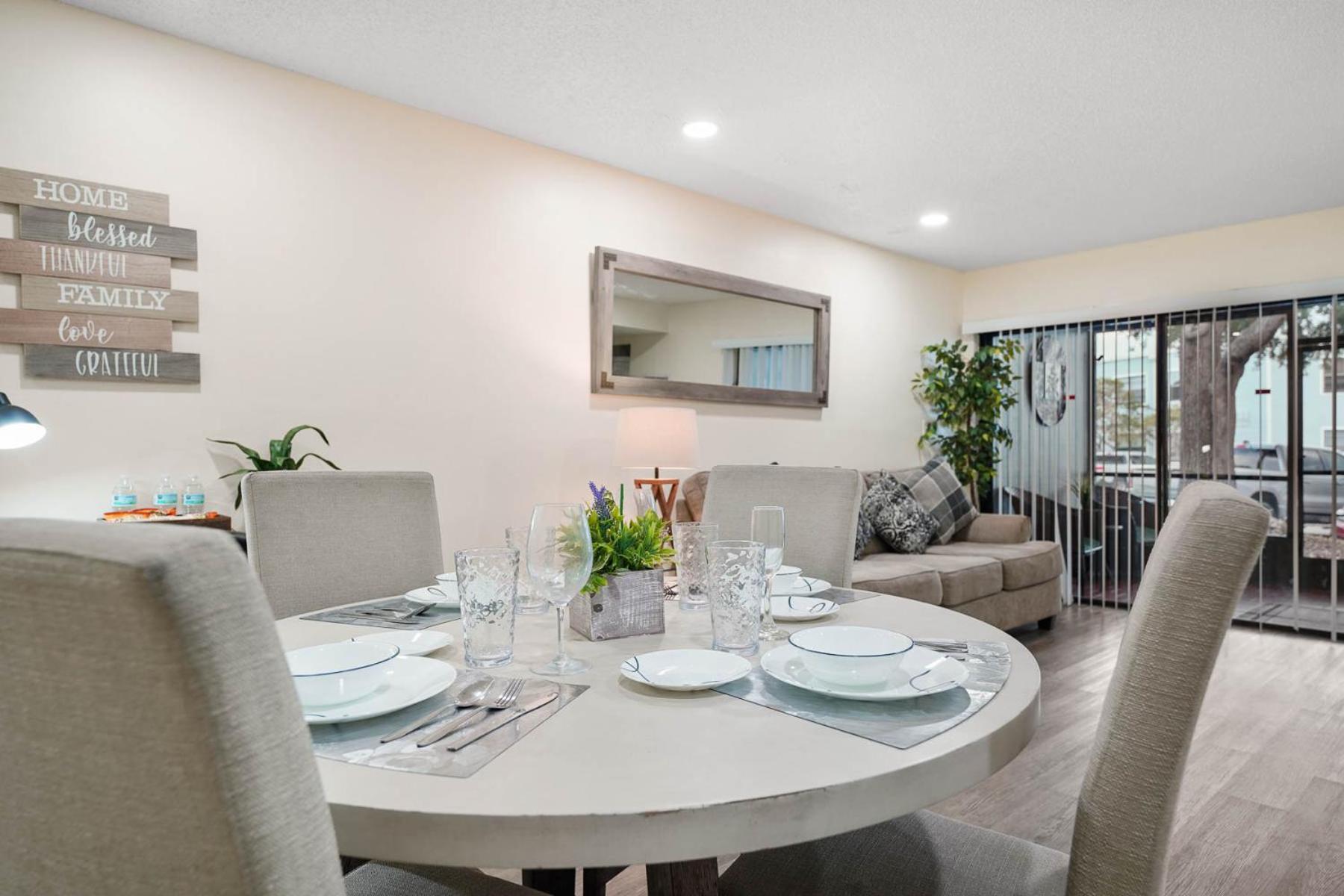Orlando Vacation Apartment 3919 Экстерьер фото