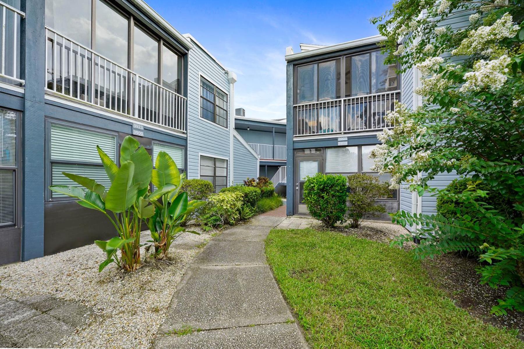 Orlando Vacation Apartment 3919 Экстерьер фото