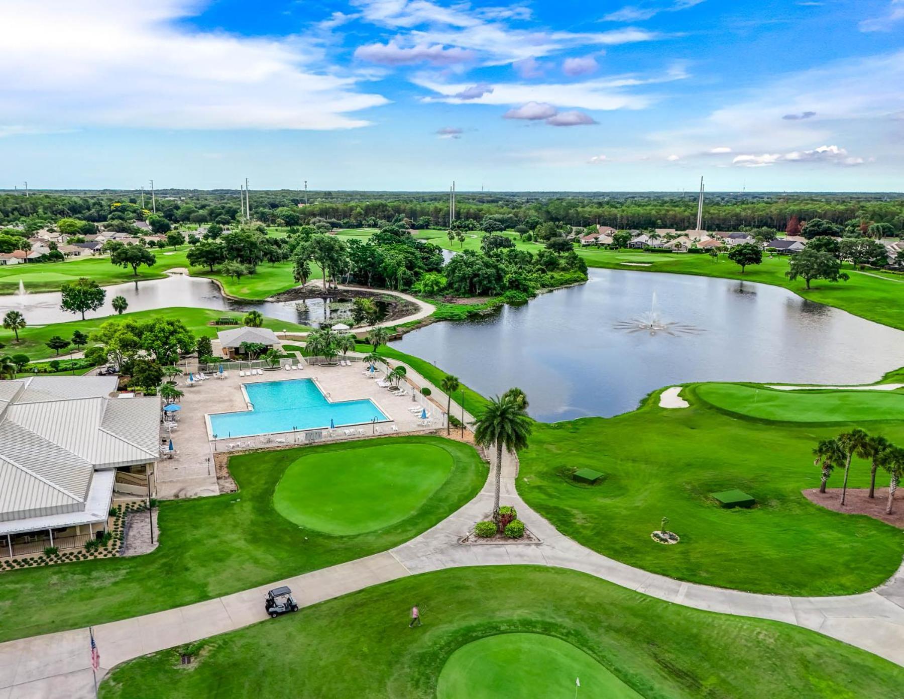 Orlando Vacation Apartment 3919 Экстерьер фото