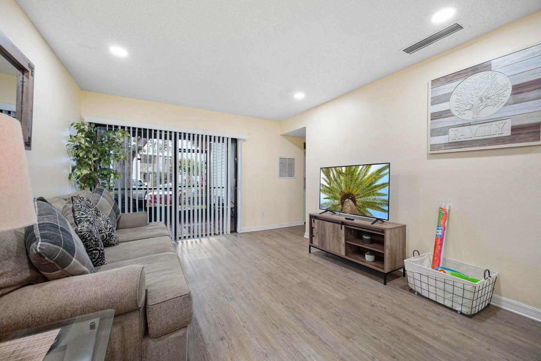 Orlando Vacation Apartment 3919 Экстерьер фото