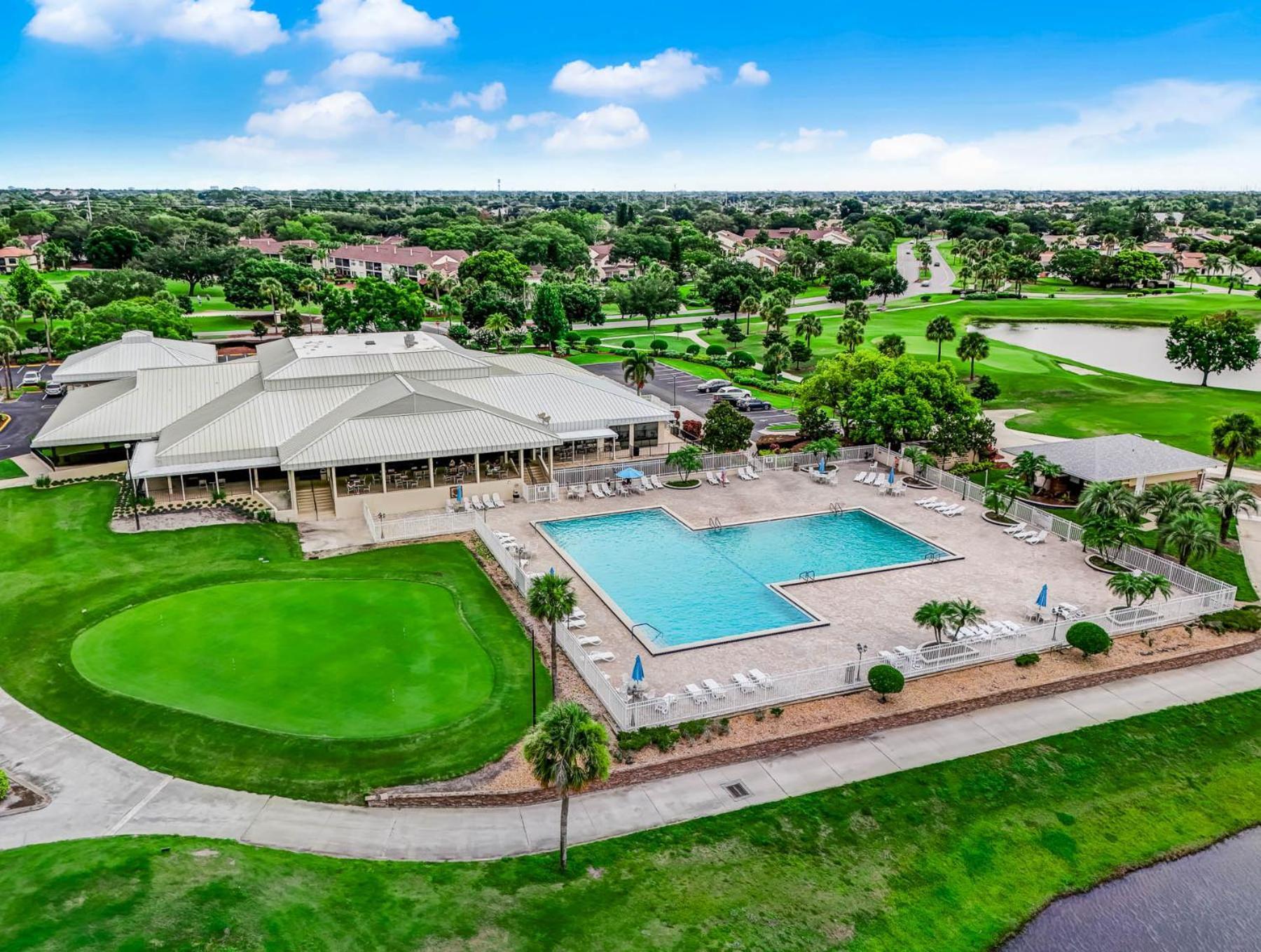 Orlando Vacation Apartment 3919 Экстерьер фото