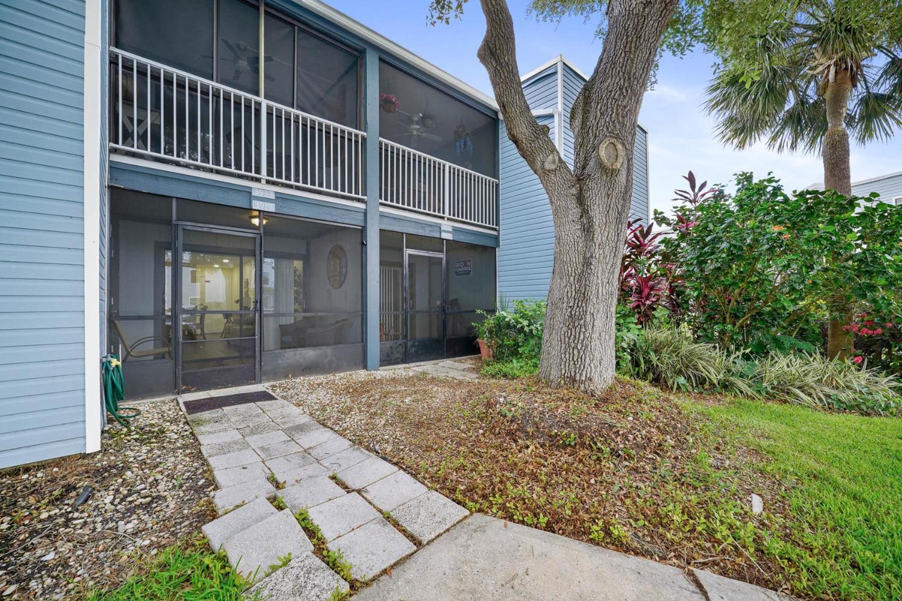 Orlando Vacation Apartment 3919 Экстерьер фото