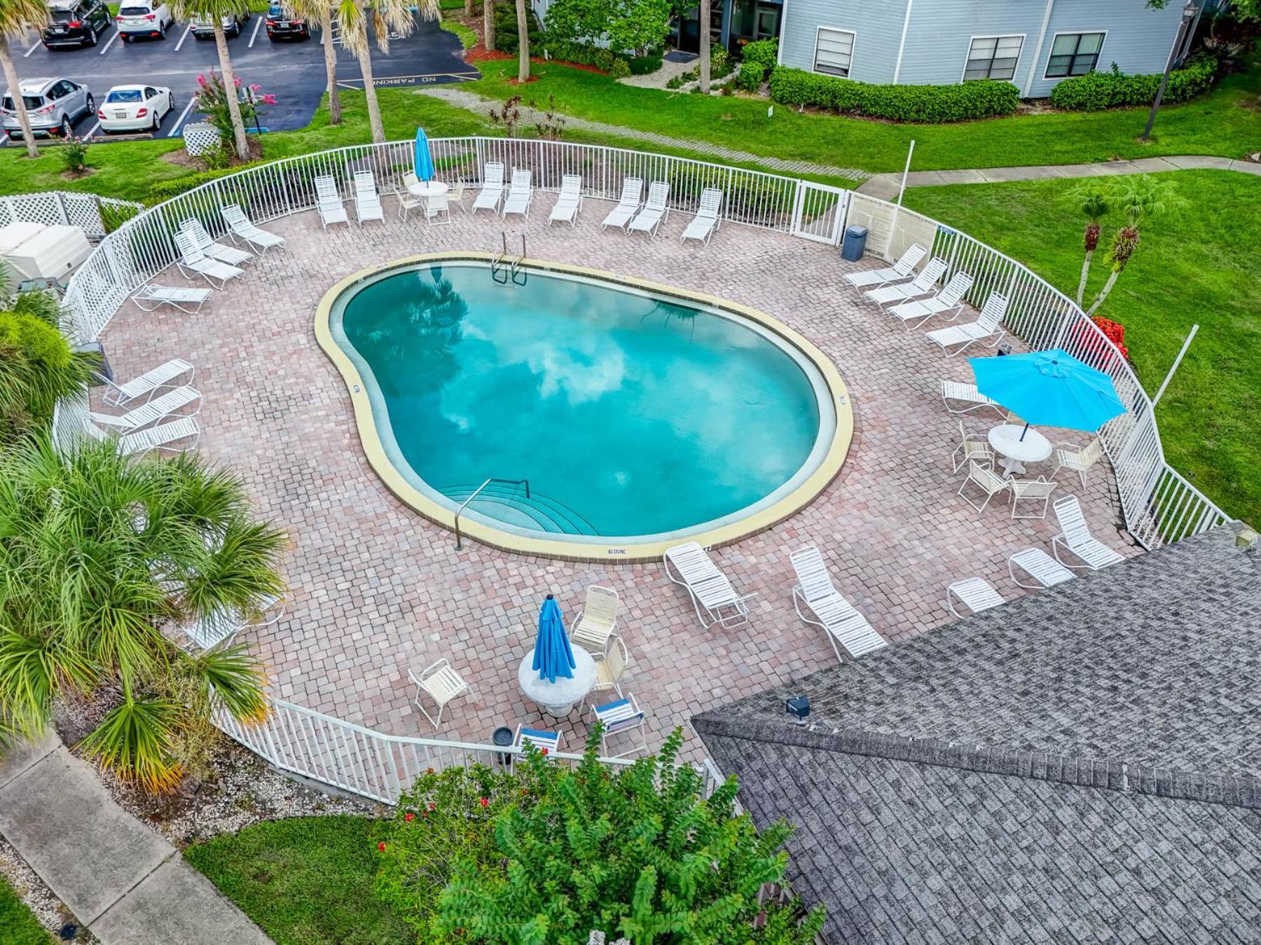 Orlando Vacation Apartment 3919 Экстерьер фото