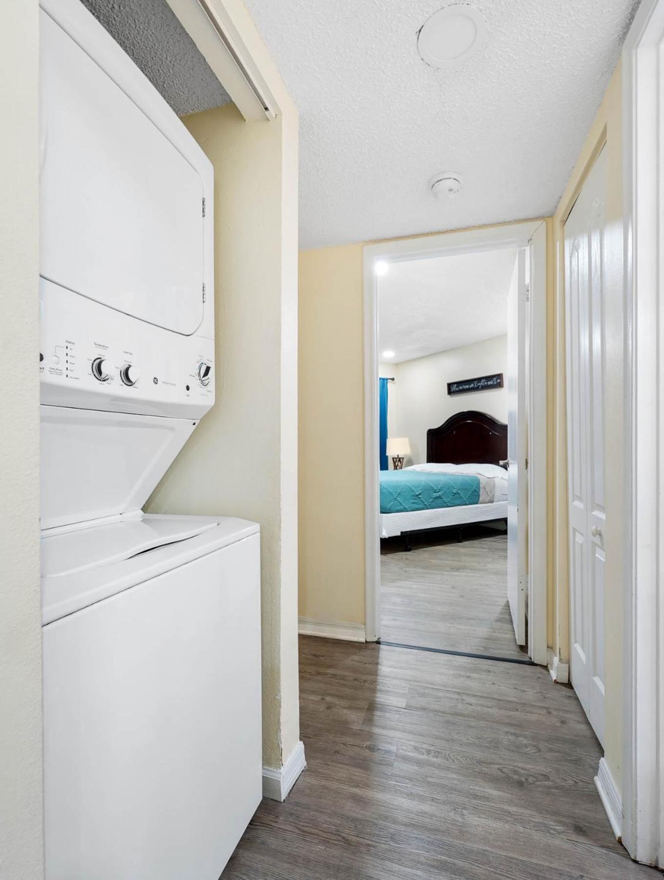 Orlando Vacation Apartment 3919 Экстерьер фото