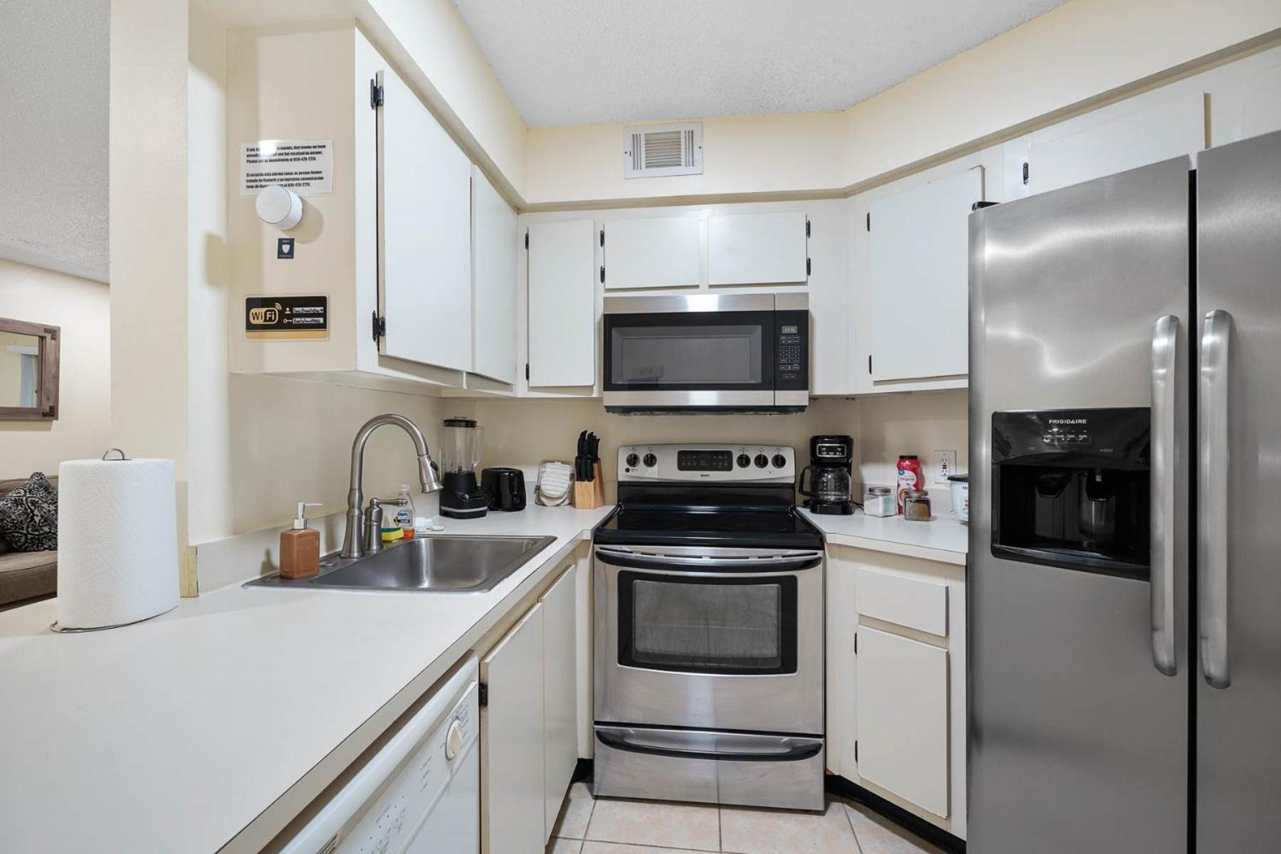 Orlando Vacation Apartment 3919 Экстерьер фото