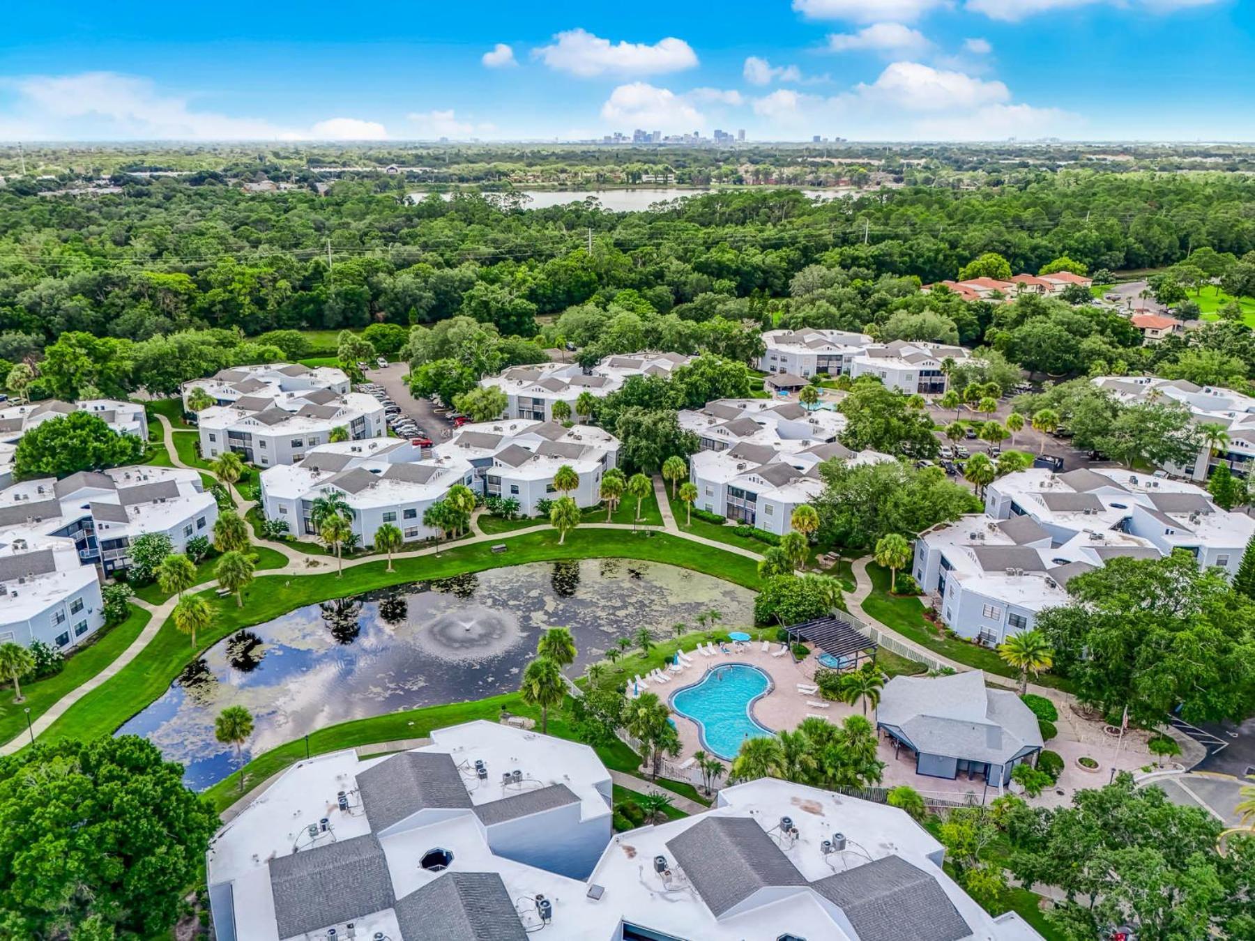 Orlando Vacation Apartment 3919 Экстерьер фото